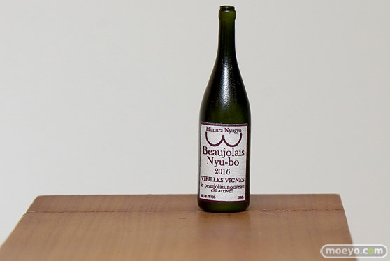 グッドスマイルカンパニーの月曜日のたわわ 後輩ちゃんの新作フィギュア彩色サンプル画像17