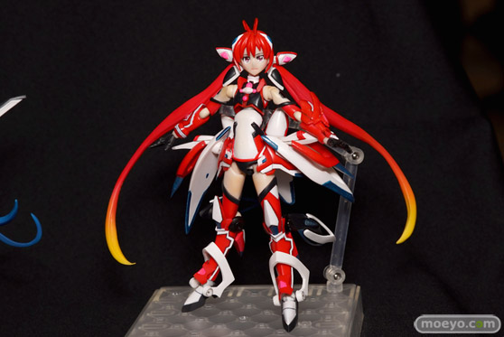 画像　サンプル　レビュー　フィギュア　【トレジャーフェスタin有明18】　Squama シャークフィン リアクション 07