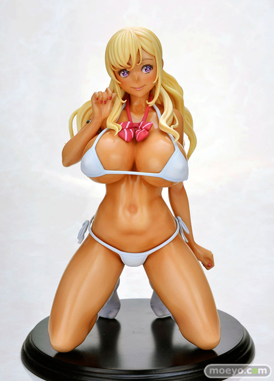 Q-sixのちーちゃん 椎名ちえり 極小流通限定版の新作アダルトフィギュア彩色サンプル画像06