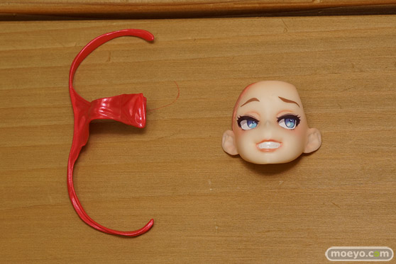 ロケットボーイのTSF物語 武蔵野タクミの新作アダルトフィギュア彩色サンプル画像24