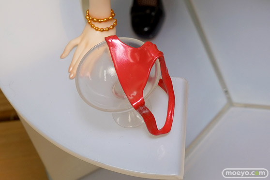 ロケットボーイのTSF物語 武蔵野タクミの新作アダルトフィギュア彩色サンプル画像32