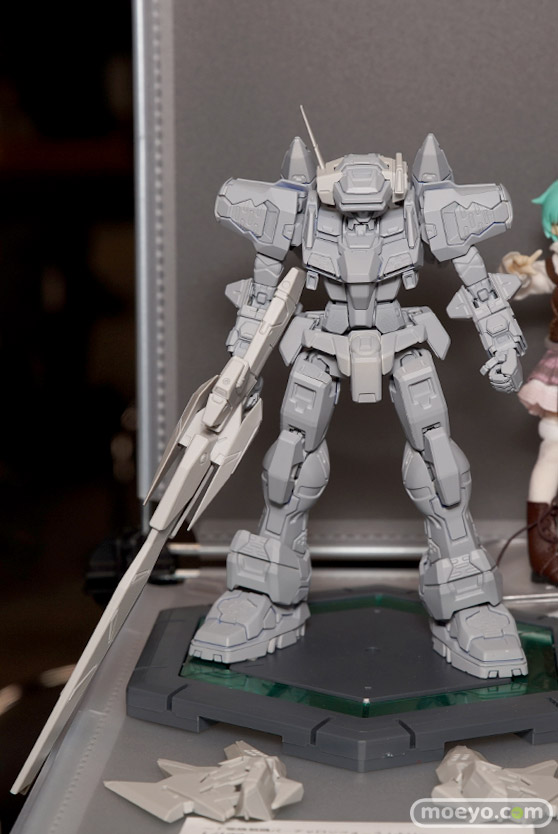 画像　サンプル　レビュー　フィギュア　【トレジャーフェスタin有明18】　くらぶファンタスト／オメガネニカナイタイ！ れふてぃくりんげ 産婦人科M 01