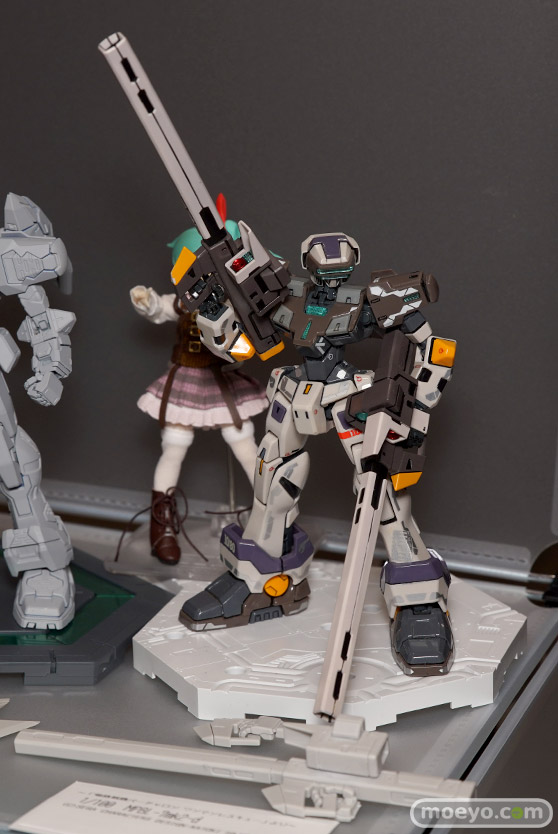 画像　サンプル　レビュー　フィギュア　【トレジャーフェスタin有明18】　くらぶファンタスト／オメガネニカナイタイ！ れふてぃくりんげ 産婦人科M 02