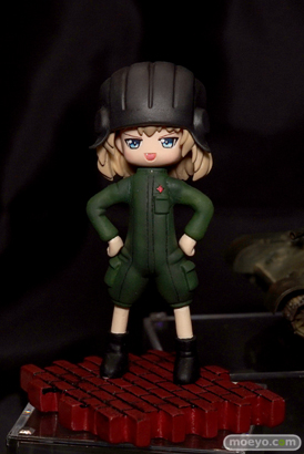 画像　サンプル　レビュー　フィギュア　【トレジャーフェスタin有明18】　くらぶファンタスト／オメガネニカナイタイ！ れふてぃくりんげ 産婦人科M 03