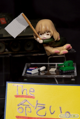 画像　サンプル　レビュー　フィギュア　【トレジャーフェスタin有明18】　くらぶファンタスト／オメガネニカナイタイ！ れふてぃくりんげ 産婦人科M 04