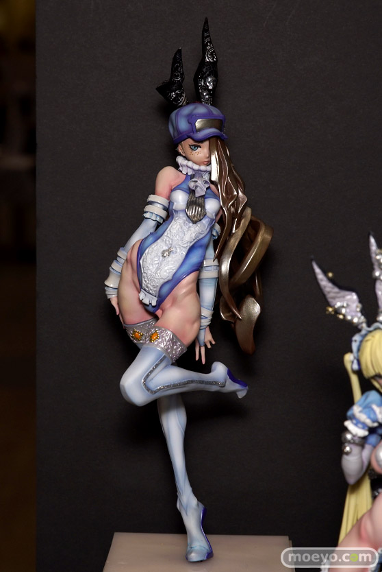 画像　サンプル　レビュー　フィギュア　【トレジャーフェスタin有明18】　くらぶファンタスト／オメガネニカナイタイ！ れふてぃくりんげ 産婦人科M 05