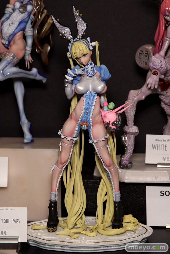 画像　サンプル　レビュー　フィギュア　【トレジャーフェスタin有明18】　くらぶファンタスト／オメガネニカナイタイ！ れふてぃくりんげ 産婦人科M 06