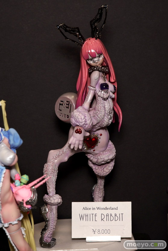 画像　サンプル　レビュー　フィギュア　【トレジャーフェスタin有明18】　くらぶファンタスト／オメガネニカナイタイ！ れふてぃくりんげ 産婦人科M 07