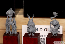 画像　サンプル　レビュー　フィギュア　【トレジャーフェスタin有明18】　くらぶファンタスト／オメガネニカナイタイ！ れふてぃくりんげ 産婦人科M 11