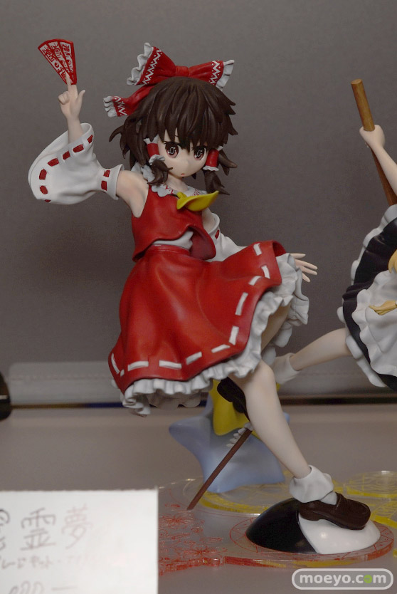 画像　サンプル　レビュー　フィギュア　【トレジャーフェスタin有明18】　さくもの プロメテウス機関 惑星そらまめ 01