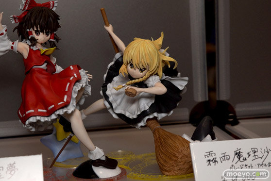 画像　サンプル　レビュー　フィギュア　【トレジャーフェスタin有明18】　さくもの プロメテウス機関 惑星そらまめ 02