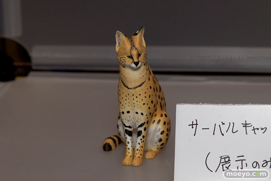 画像　サンプル　レビュー　フィギュア　【トレジャーフェスタin有明18】　さくもの プロメテウス機関 惑星そらまめ 03