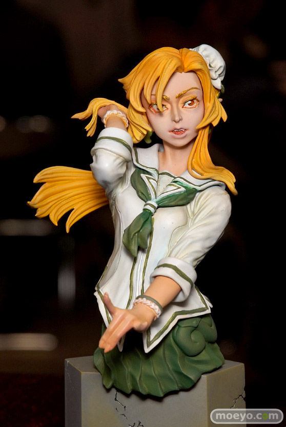 画像　サンプル　レビュー　フィギュア　【トレジャーフェスタin有明18】　さくもの プロメテウス機関 惑星そらまめ 05