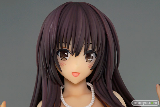 ダイキ工業のPRETTY×CATION イベント色紙イラスト 薬王寺小町の新作アダルトエロフィギュア製品版画像10