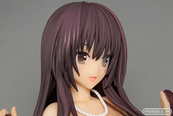 ダイキ工業のPRETTY×CATION イベント色紙イラスト 薬王寺小町の新作アダルトエロフィギュア製品版画像11