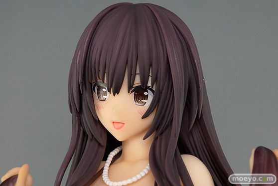 ダイキ工業のPRETTY×CATION イベント色紙イラスト 薬王寺小町の新作アダルトエロフィギュア製品版画像12