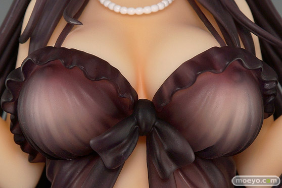 ダイキ工業のPRETTY×CATION イベント色紙イラスト 薬王寺小町の新作アダルトエロフィギュア製品版画像13