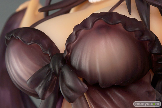 ダイキ工業のPRETTY×CATION イベント色紙イラスト 薬王寺小町の新作アダルトエロフィギュア製品版画像15