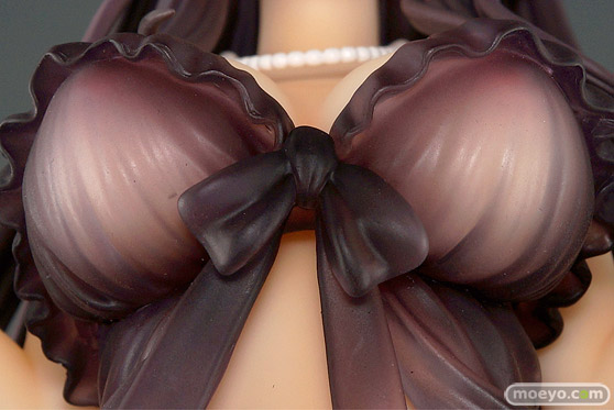 ダイキ工業のPRETTY×CATION イベント色紙イラスト 薬王寺小町の新作アダルトエロフィギュア製品版画像17