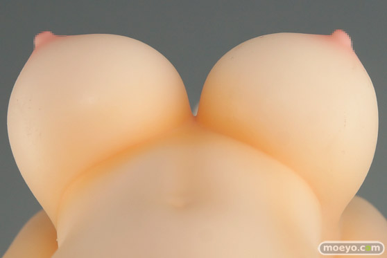 ダイキ工業のPRETTY×CATION イベント色紙イラスト 薬王寺小町の新作アダルトエロフィギュア製品版キャストオフ画像18