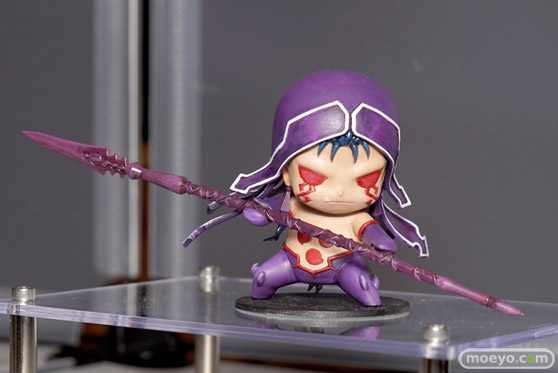 画像　サンプル　レビュー　フィギュア　【トレジャーフェスタin有明18】　タンホイザーゲート プロレタリアラビット 轟屋 01