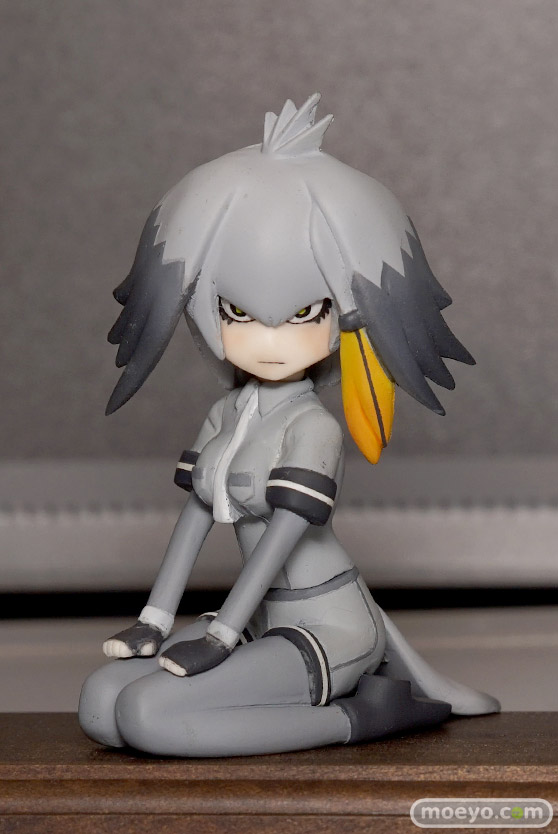 画像　サンプル　レビュー　フィギュア　【トレジャーフェスタin有明18】　タンホイザーゲート プロレタリアラビット 轟屋 02