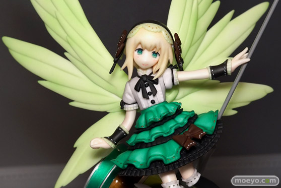 画像　サンプル　レビュー　フィギュア　【トレジャーフェスタin有明18】　つんどく工房 怪奇造形堂・蟲式 夢祭工房 02