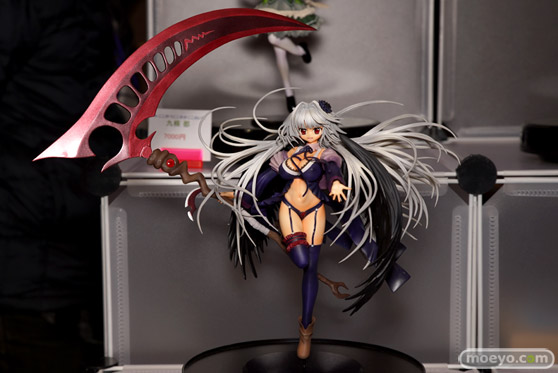 画像　サンプル　レビュー　フィギュア　【トレジャーフェスタin有明18】　つんどく工房 怪奇造形堂・蟲式 夢祭工房 05