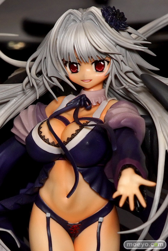 画像　サンプル　レビュー　フィギュア　【トレジャーフェスタin有明18】　つんどく工房 怪奇造形堂・蟲式 夢祭工房 06