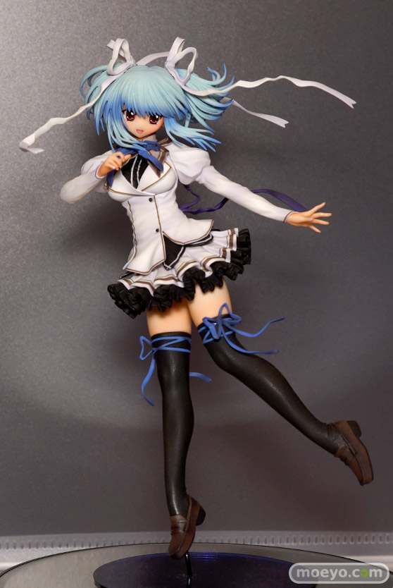 画像　サンプル　レビュー　フィギュア　【トレジャーフェスタin有明18】　つんどく工房 怪奇造形堂・蟲式 夢祭工房 07