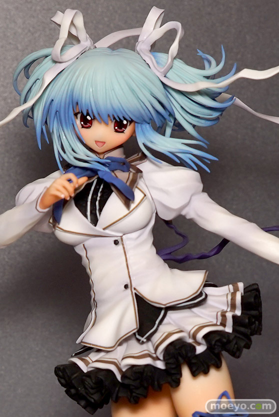 画像　サンプル　レビュー　フィギュア　【トレジャーフェスタin有明18】　つんどく工房 怪奇造形堂・蟲式 夢祭工房 08