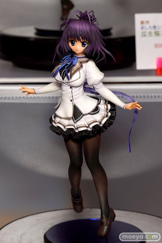 画像　サンプル　レビュー　フィギュア　【トレジャーフェスタin有明18】　つんどく工房 怪奇造形堂・蟲式 夢祭工房 09