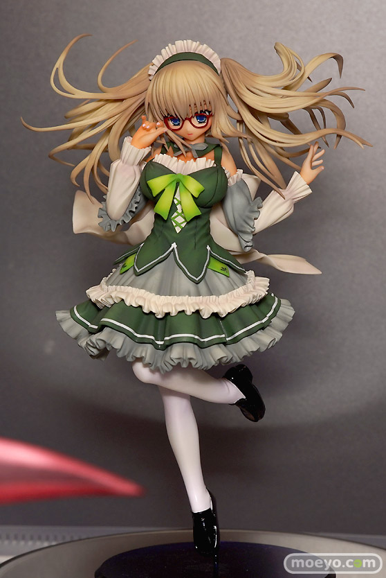 画像　サンプル　レビュー　フィギュア　【トレジャーフェスタin有明18】　つんどく工房 怪奇造形堂・蟲式 夢祭工房 10