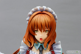 ドラゴントイのコミックバベル ファナティシズム アリッサ Green ver.の新作アダルトフィギュア彩色サンプル画像17