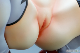 ドラゴントイのコミックバベル ファナティシズム アリッサ Green ver.の新作アダルトフィギュア彩色サンプルキャストオフ画像18