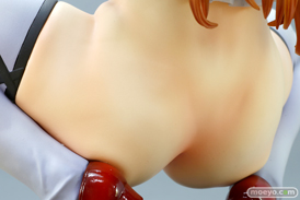 ドラゴントイのコミックバベル ファナティシズム アリッサ Green ver.の新作アダルトフィギュア彩色サンプルキャストオフ画像21