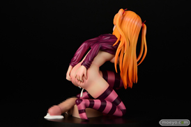 岡山フィギュア・エンジニアリングのサクラ/THE DESIGN IS シオマネキver.発射!の新作アダルトフィギュア彩色サンプル画像05