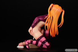 岡山フィギュア・エンジニアリングのサクラ/THE DESIGN IS シオマネキver.発射!の新作アダルトフィギュア彩色サンプル画像06