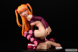 岡山フィギュア・エンジニアリングのサクラ/THE DESIGN IS シオマネキver.発射!の新作アダルトフィギュア彩色サンプル画像13