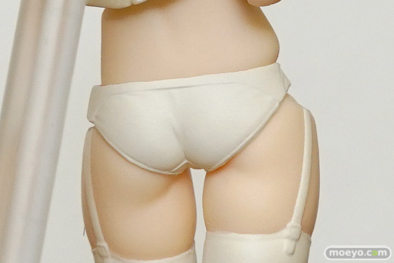 マックスファクトリーのfigma 花嫁の新作アダルトフィギュア彩色サンプル画像10