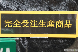 秋葉原の新作フィギュア展示の様子02