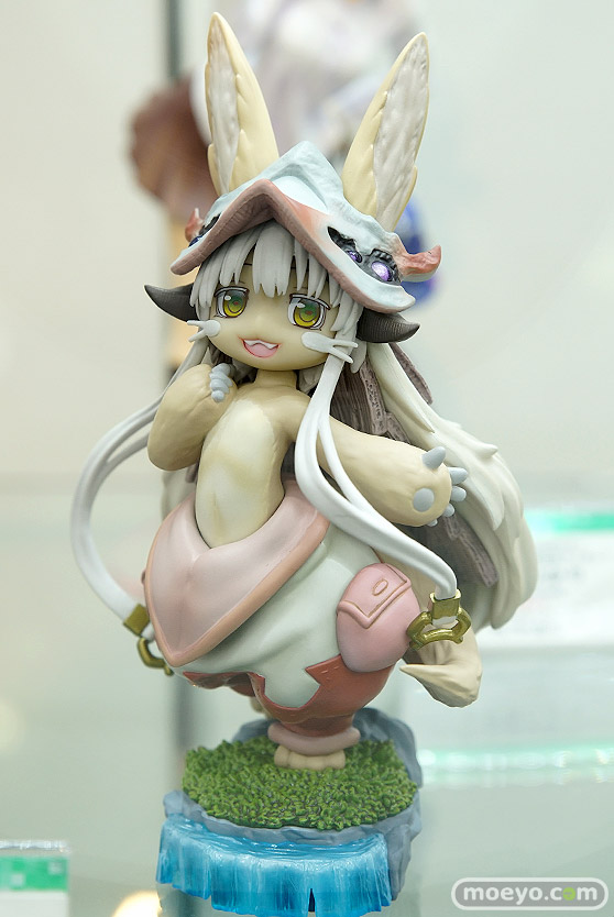 秋葉原の新作フィギュア展示の様子11