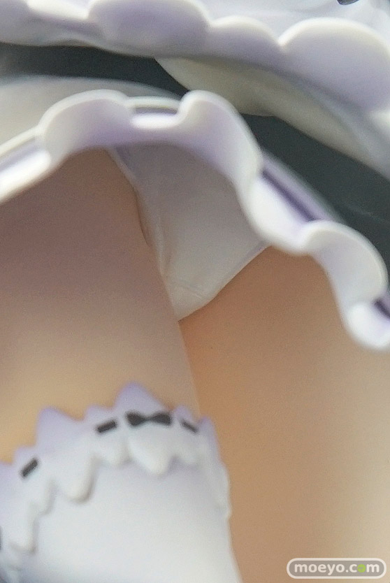 秋葉原の新作フィギュア展示の様子19