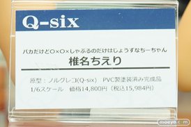 秋葉原の新作フィギュア展示の様子31