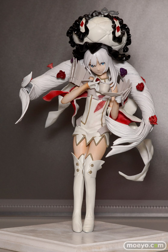 画像　サンプル　レビュー　フィギュア　【トレジャーフェスタin有明18】　デモリションマン 乙女の欲望 大海老天丼定食 05