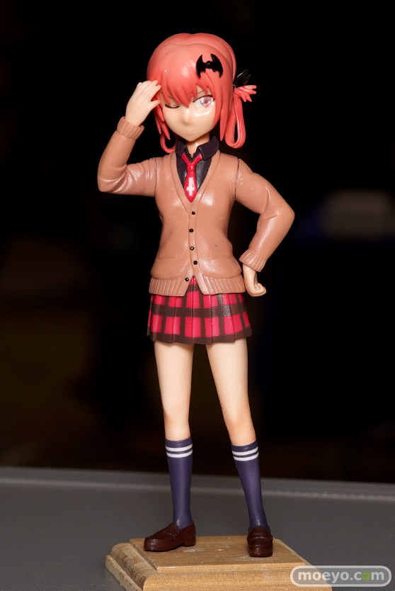 画像　サンプル　レビュー　フィギュア　【トレジャーフェスタin有明18】　デモリションマン 乙女の欲望 大海老天丼定食 06