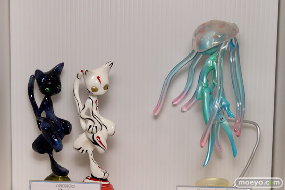 画像　サンプル　レビュー　フィギュア　【トレジャーフェスタin有明18】　とらbrindle ほわいとぼっくす メガスカルプチャ 08