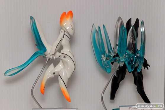 画像　サンプル　レビュー　フィギュア　【トレジャーフェスタin有明18】　とらbrindle ほわいとぼっくす メガスカルプチャ 09