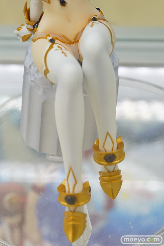 KADOKAWAの四女神オンライン ブラックハートの新作フィギュア彩色サンプル画像09