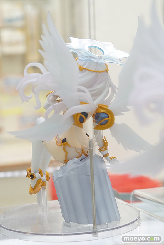 KADOKAWAの四女神オンライン ブラックハートの新作フィギュア彩色サンプル画像11